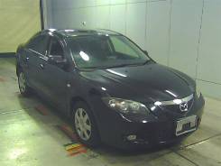 Mazda Axela. BK5P, ZY