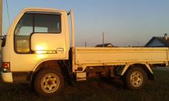 Nissan Atlas. Продам , 2 495 куб. см., 1 500 кг.