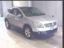 Nissan Dualis. KNJ10, MR20DE