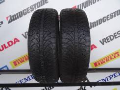 Fulda Kristall Montero 3. Зимние, без шипов, износ: 30%, 2 шт