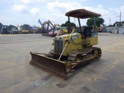 Komatsu. Бульдозер D20A-7, 2 700 куб. см., 3 675,00 кг.