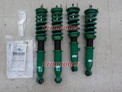 Амортизатор. Toyota Mark II, JZX110, GX110 Toyota Verossa, GX110, JZX110 Toyota Crown, JZS171, JZS175, JZS171W, JZS175W Toyota Altezza, GXE10, SXE10....