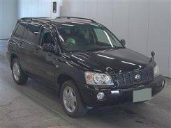Toyota Kluger V. MCU25, 1MZFE