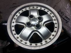 Honda Mugen. 6.0x15, 4x100.00, ET38