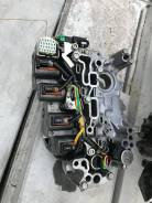 Блок клапанов автоматической трансмиссии. Nissan Juke