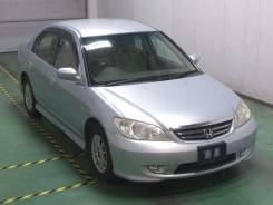 Honda Civic. ES3, D17A