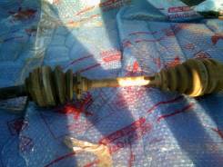 Привод, полуось. Toyota: Celica, Vista, Camry, Carina ED, Corona Exiv Двигатели: 3SFE, 4SFE, 4SFI