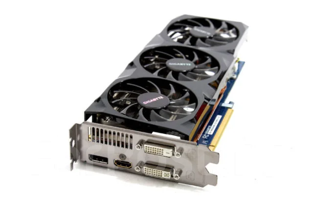 GeForce GTX 560 Ti ����