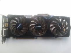 GeForce GTX 560 Ti