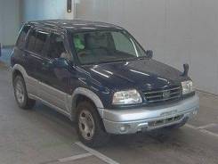 Suzuki Escudo. TL52W, J20A
