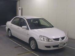 Mitsubishi Lancer. CS5A, 4G93