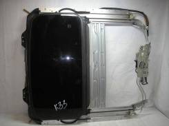 Механизм люка крыши Honda Accord 7 (CL)