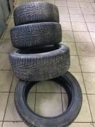 Nokian Hakkapeliitta R. Зимние, без шипов, 2014 год, износ: 20%, 1 шт