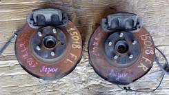 Ступица. Subaru Legacy B4, BL5, BLE, BL9 Subaru Legacy, BP5, BL9, BP, BL, BPE, BLE, BP9, BL5 Subaru Outback, BP9, BP, BPE