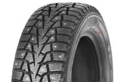 Maxxis NS3 Arctictrekker. Зимние, шипованные, 2014 год, без износа, 4 шт