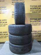 Nokian WR G2. Зимние, без шипов, 2016 год, износ: 30%, 4 шт