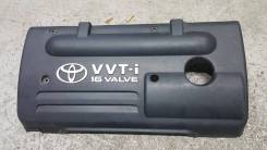 Крышка двигателя TOYOTA ALLION ZZT240 1ZZ 2003 11212-22130