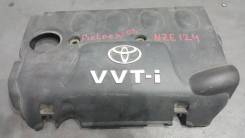 Крышка двигателя TOYOTA COROLLA NZE124 1NZ 2002 11212-21010