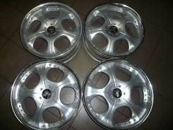 Ковка 18" 5х114,3 8" ЕТ30. 8.0x18, 4x114.30, 5x114.30, ET30