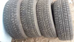 Dunlop SP Winter ICE 01. Зимние, шипованные, 2015 год, 5 %, 4 шт