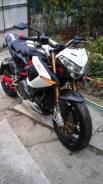 Benelli. 1 100 куб. см., исправен, птс, с пробегом. Под заказ