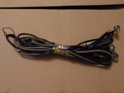 Подсветка. Toyota Camry, ACV40, ACV45