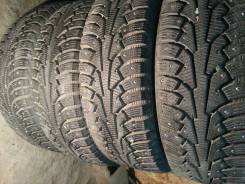 Nokian Nordman 5 SUV. Зимние, шипованные, износ: 5%, 4 шт