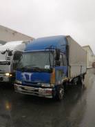 Nissan Diesel UD. Продам Nissan UD 97, 9 200 куб. см., 5 000 кг.