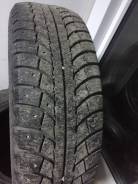Gislaved EuroFrost 5. Зимние, шипованные, износ: 40%, 4 шт