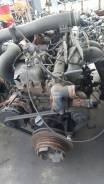Двигатель в сборе. Hyundai HD170 Hyundai HD. Под заказ