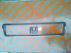 Молдинг решетки радиатора. Honda Accord Inspire, CB5 Двигатель G20A