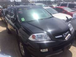 Крыша. Acura MDX Honda MDX, YD1 Двигатель J35A