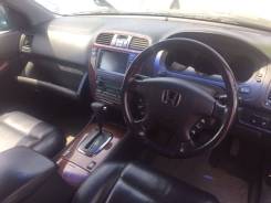 Панель приборов. Acura MDX Honda MDX, YD1 Двигатель J35A