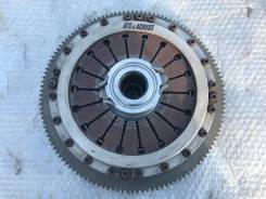 Сцепление. Subaru: Legacy B4, Impreza, Legacy, Impreza WRX STI, Exiga, Impreza XV, Impreza WRX, Forester Двигатель EJ20