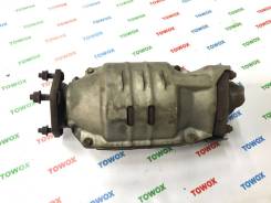 Катализатор. Honda Legend, KB1 Acura RL Двигатель J35A8