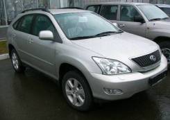 Двигатель в сборе. Toyota Harrier, MCU35, MCU35W Lexus RX300, MCU35 Двигатель 1MZFE