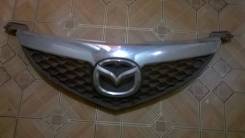Решетка радиатора. Mazda Mazda3, BK