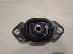 Опора КПП левая 2006-2013 Nissan Note