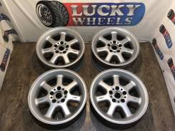 BBS. 8.0x17", 5x120.00, ET15