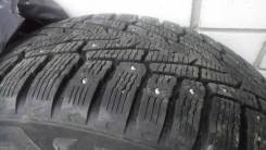 Nokian Hakkapeliitta 7. Зимние, шипованные, износ: 10%, 4 шт. Под заказ