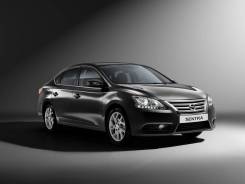 Чип-тюнинг Nissan Sentra B17