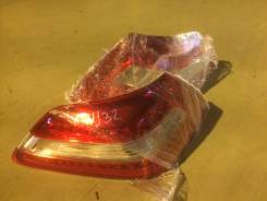 Стоп-сигнал. Nissan Teana, J32, PJ32, TNJ32 Двигатели: VQ25DE, VQ35DE, QR25DE