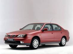 Чип-тюнинг Nissan Primera P11