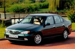 Чип-тюнинг Nissan Primera P11