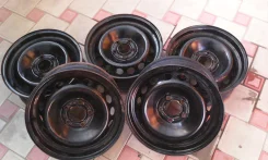 Volvo. 6.5x15", 5x108.00, ET43, �� 65,1���.