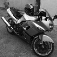 Kawasaki ZZR 400 2. 400 куб. см., исправен, птс, с пробегом