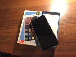 Lenovo Vibe K5. �/�