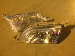 Фара. Toyota Vista, CV40, CV43, SV40, SV41, SV42, SV43 Toyota Camry, CV40, CV43, SV40, SV41, SV42, SV43 Двигатели: 3CT, 3SFE, 4SFE