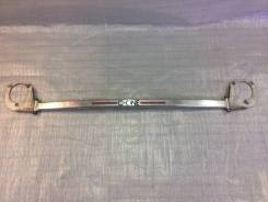 Распорка. Toyota: Yaris, Vitz, Probox, Funcargo, Echo, ist, Platz, bB Двигатели: 1NZFE, 1NZFXE, 1NZFNE