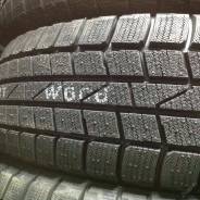 Hankook Winter i*cept IZ W606. Зимние, без шипов, 2017 год, без износа